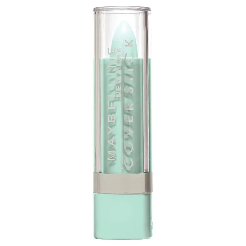 Vista 5 de Maybelline New York Cover Stick Corrector Concealer, Marfil, 0.16 onzas.