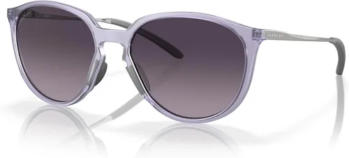 Vista 2 de Oakley Gafas de sol redondas Oo9288 Sielo para mujer