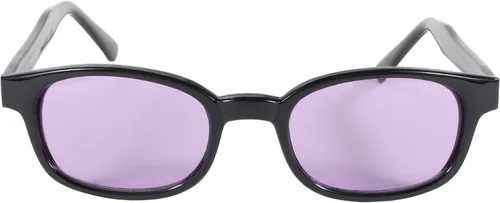 Vista 21 de Lentes para sol de motociclista Original KD's, de Pacific Coast