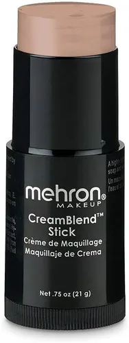 Vista 129 de Barra de maquillaje CreamBlend de Mehron