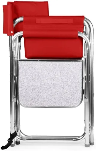 Vista 10 de PICNIC TIME ONIVA - a Brand Texas Tech Red Raiders - Silla deportiva, (rojo)