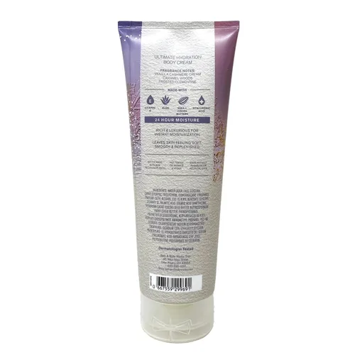 Vista 5 de Bath & Body Works - Juegos de regalo de fragancia (Mist de cachemira de copos de nieve - Crema)