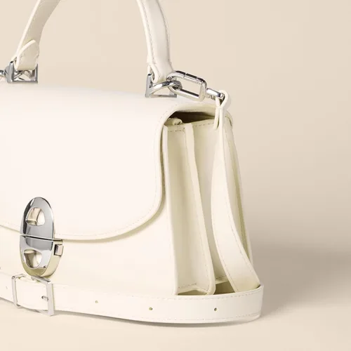Vista 4 de Amazon Essentials Bolso de mano con asa superior