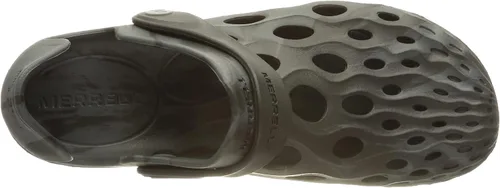 Vista 5 de Merrell Hydro Moc - Sandalia deportiva para niños