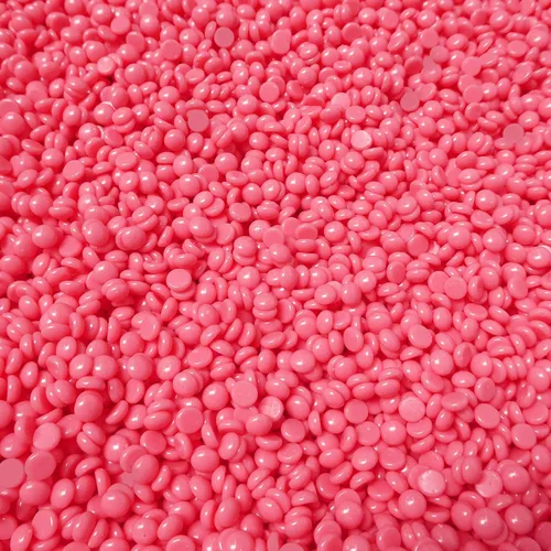Vista 6 de Waxness Spa Choice - Cera dura multidireccional sin colofonia, maracuyá, 2.2 libras (2.2 lbs, 2 unidades)