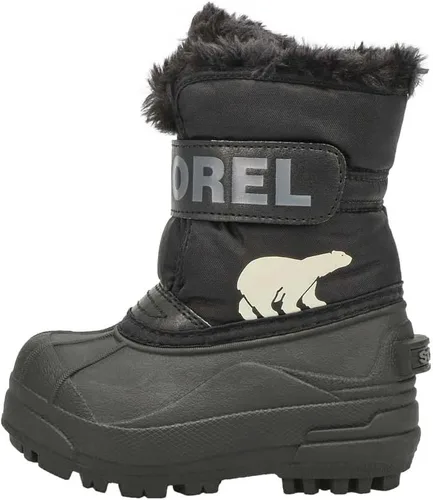 Vista 54 de SOREL - Botas de nieve para niños de Snow Commander