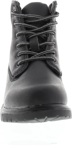 Vista 2 de Deer Stags Botas de trabajo impermeables Mak2 para niños