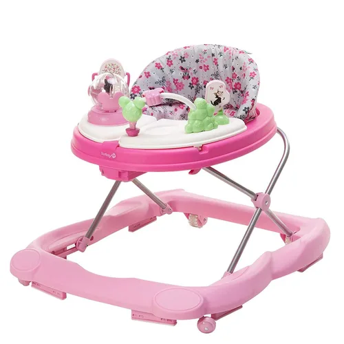 Vista 6 de Andador con música y luces Garden Delight de Minnie de Disney