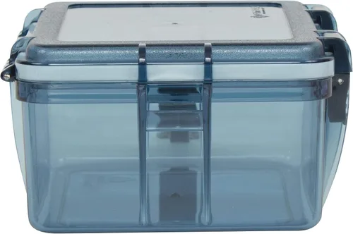 Vista 2 de Caja hermética para exteriores