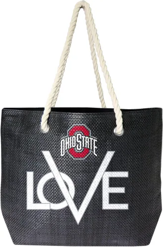 Vista 38 de Littlearth Bolso Love unisex NCAA