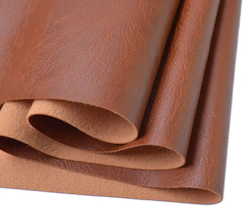 Vista 8 de Wento Tela gruesa de piel sintética de grano suave de piel sintética para muebles, tapicería, sofá, sillas, cojines, tela de tapicería de vinilo