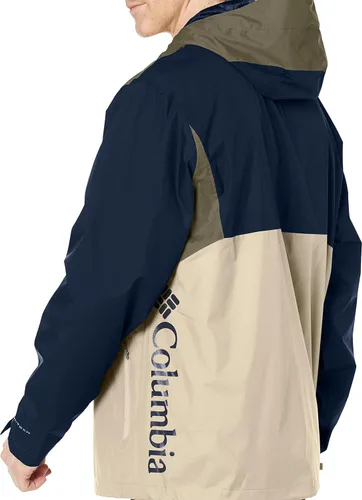 Vista 3 de Columbia Inner Limits II - Chaqueta para hombre