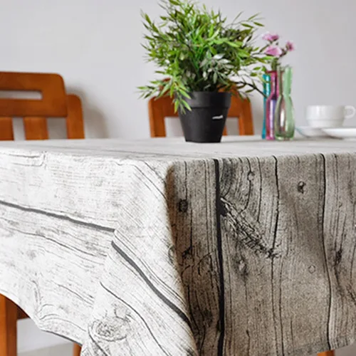 Vista 16 de LeLehome Elome - Mantel cuadrado de estilo bohemio vintage de 36 pulgadas, con encaje de lino y algodón, lavable, para cena y pícnic, cubierta