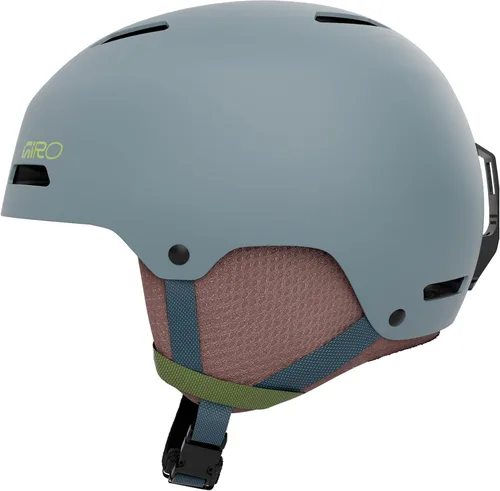 Vista 28 de Giro Casco de nieve Crue 2022 - Juvenil
