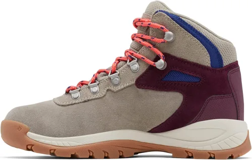 Vista 108 de Columbia Women's Newton Ridge Plus Waterproof Amped Hiking Boot