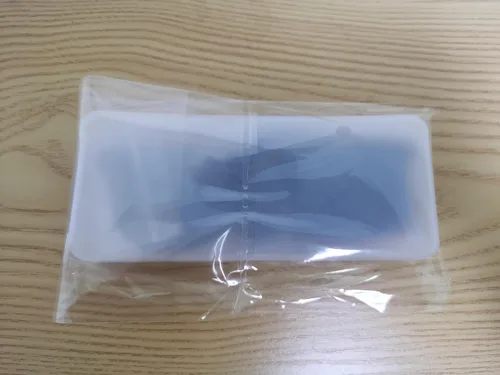 Vista 13 de Long Keeper Gafas de sol polarizadas con clip sin montura para mujeres y hombres, cuadrados, no abatibles, para pesca, conducción