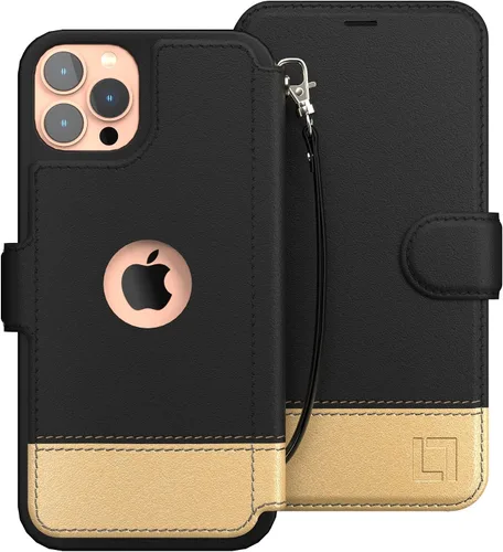 Vista 93 de LUPA - Funda tipo cartera para iPhone 11 Pro y Pro Max