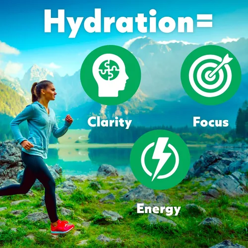 Vista 6 de SweetLeaf Gotas aromatizantes de agua, potenciador de agua de stevia, sin azúcar, aditivo de agua cero calorías para sabor, contiene extracto
