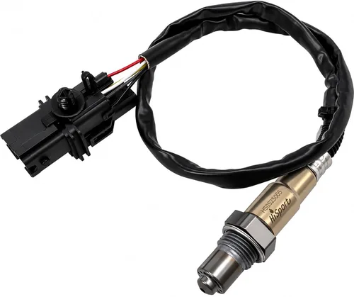 Vista 16 de HiSport Sensor de oxígeno O2 relación de combustible de aire 35655-ZY3-C01 - Compatible con Honda BF200 BF225 200HP 225HP Marine Outboard 2002 2003
