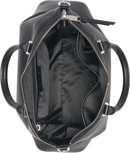 Vista 4 de Calvin Klein Cypress - Bolso con cremallera superior 2 en 1