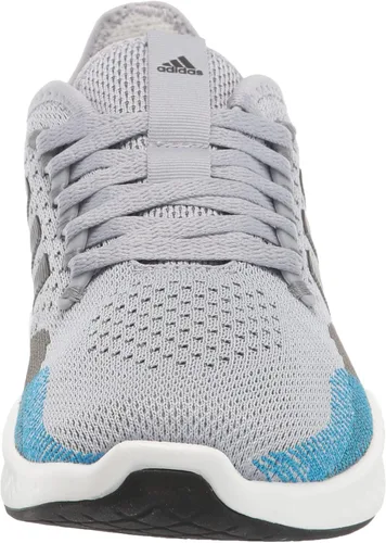 Vista 2 de adidas - Zapatos para correr Fluidflow 20 para hombre