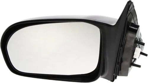 Vista 356 de Garage-Pro Espejo calefactable eléctrico del lado del conductor para Honda Pilot 2019-2022 Power Fold con luz de señal y memoria pintable