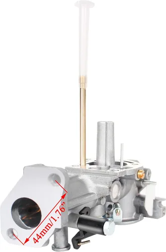 Vista 3 de Pro Chaser 498298 135202 Carburador Compatible con Briggs y Stratton 135202 135292 130212 5hp 5.5hp 130202 130292 492611 137202 130232 Craftsman MTD