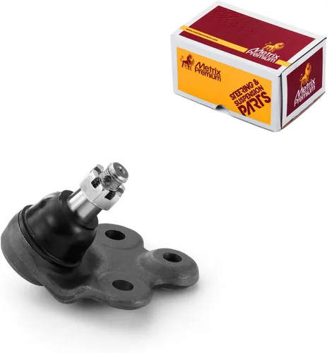 Vista 241 de Fabricado en Europa. Junta de rótula inferior delantera Metrix Premium K3199 para Jeep Liberty 2002-2004