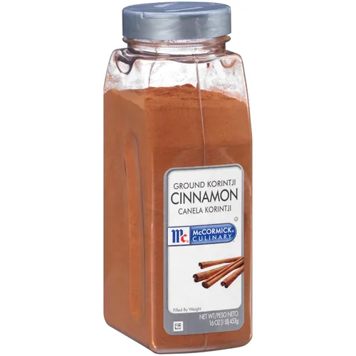 Vista 10 de McCormick Culinary Palitos de canela, 8 onzas, un recipiente de 8 onzas de palitos de canela enteros perfectos para bebidas calientes, vino caliente