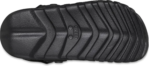 Vista 3 de Crocs Zuecos Duet Max Ii unisex para adultos