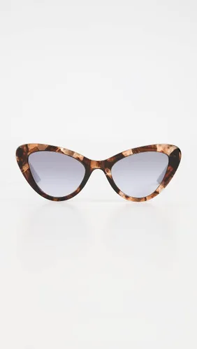 Vista 2 de Prada Womens 13YS Cat Eye Sunglasses
