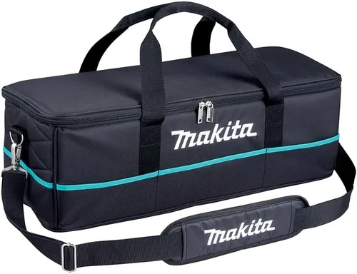 Vista 8 de Makita E-05664 Premium Bolsa Protectora Acolchada para Rieles Guía de Sierra de Pista de hasta 59 pulgadas