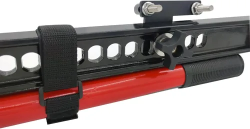 Vista 8 de High Lift Jack Roll Bar Mounting Bracket