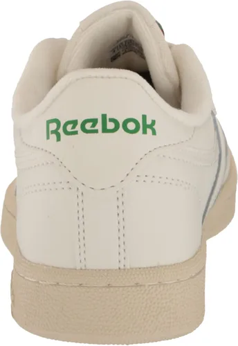 Vista 3 de Reebok Unisex-Child Club C Sneaker