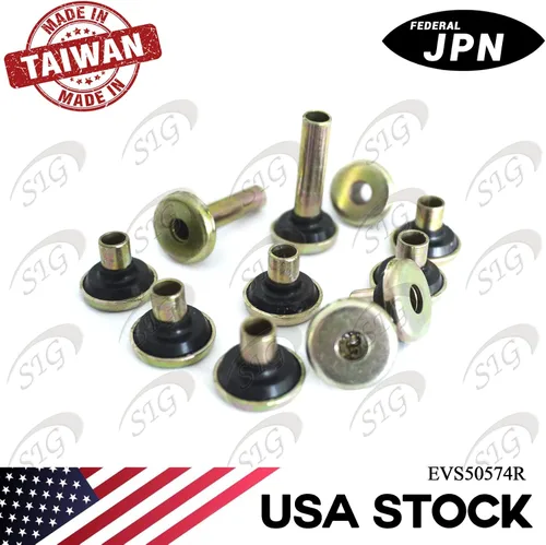 Vista 8 de Junta de tapa de válvula de motor compatible con Mazda Modelo 626 1998-2002 y Protégé 2001-2003 y Protege5 2002-2003 con base de motor 1.8L L4