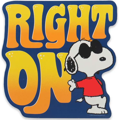 Vista 14 de Peanuts Snoopy Alter Egos - Decoración de pared de madera - Letrero clásico de Snoopy para decoración de dormitorio u oficina Classic Snoopy Sign