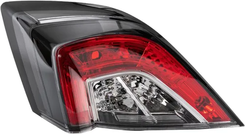 Vista 5 de Para Honda Civic Hatchback 2017, 2018, 2019, 2020, 2021, Honda Civic Hatchback, 2017, 2018, 2019, 2019, 2019, 2020, 2021; luz trasera trasera
