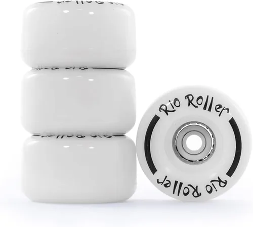 Vista 3 de Rio Roller Light Up Wheels, Unisex Adulto Unisex Adulto