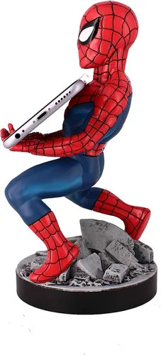 Vista 3 de Exquisite Gaming - Amazing Spider-Man Cable Guy (red)