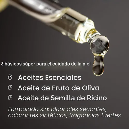 Vista 7 de The Art of Shaving Pre Shave Beard Oil for Men