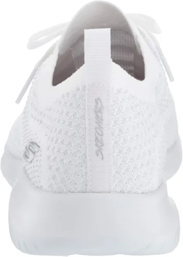 Vista 3 de Skechers Ultra Flex Salutations tenis para mujer