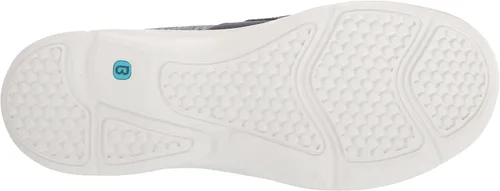Vista 4 de BZees Jitterbug sin cordones para mujer