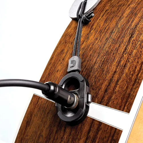 Vista 5 de D'Addario Accesorios Candado acústico Jack CinchFit (PW-AJL-01)