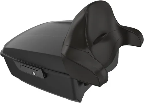 Vista 11 de Advanblack Paquete turístico picado a juego con color para jefe indio, jefe, caballo oscuro, roadmaster/Challenger