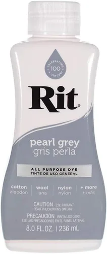 Vista 32 de Rit - Tinte líquido, amplia selección de colores, 8 onzas (verde manzana)