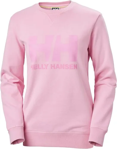 Vista 3 de Helly-Hansen 34003 - Sudadera con logotipo para mujer