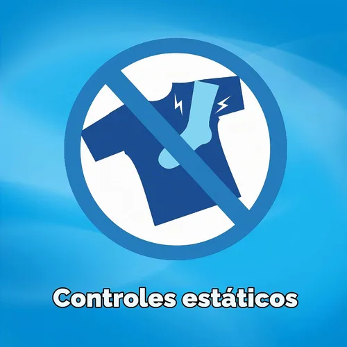 Vista 5 de Snuggle Hojas Suavizantes para Secadora, Blue Sparkle, 80