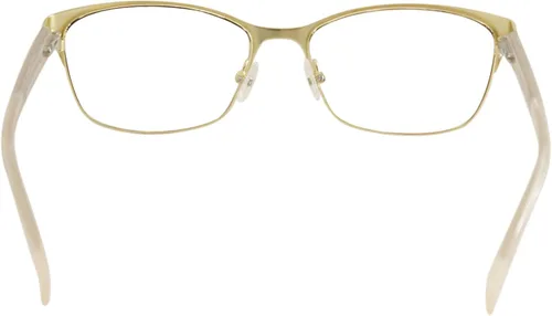 Vista 4 de NICOLE MILLER Lentes HEYWARD C02 Marrón Rosa