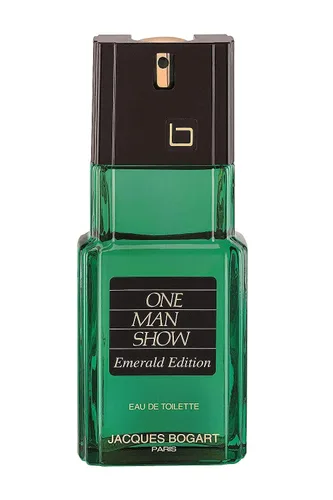 Vista 7 de Jacques Bogart One Man Show For Men. Eau De Toilette Spray 3.3 onzas