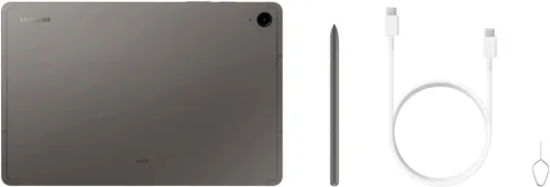 Vista 9 de [Usado] Samsung Galaxy Tab S9 FE 10.9" 128GB WiFi Tablet Android, pantalla grande, batería de larga duración, potente procesador, S Pen, cámara
